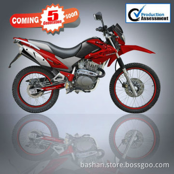 2015 Hot Sell Bashan Bros adult dirt bike 150cc